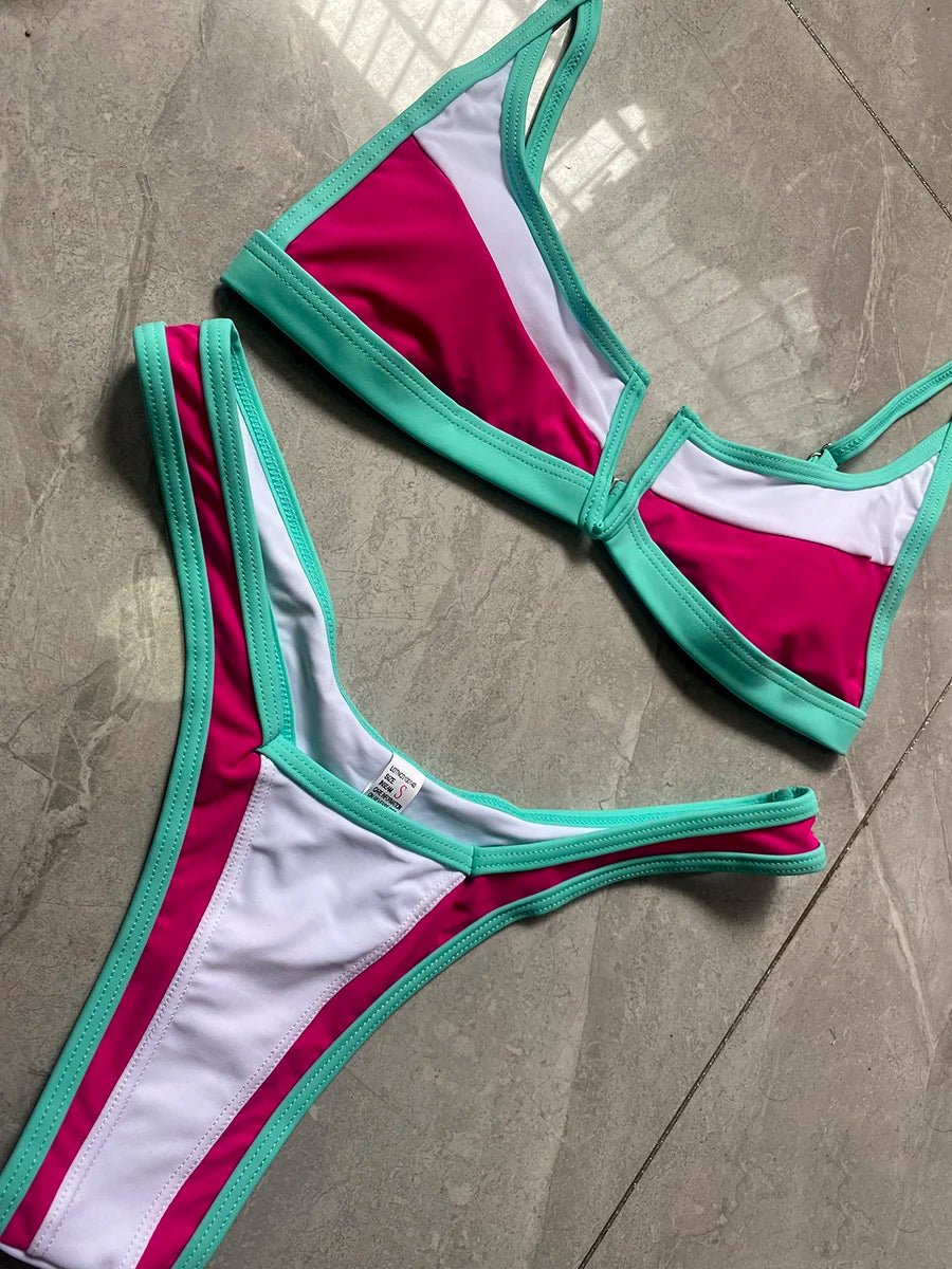 Bikini Étourmi - HAWSON - LONDON.COM