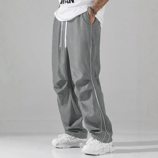 Casual Pants Momartik - HAWSON-LONDON.COM
