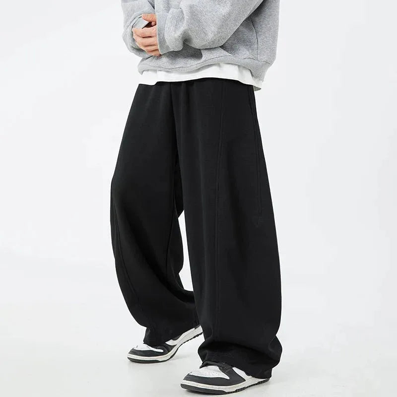 Casual Pants Shaymin - HAWSON-LONDON.COM