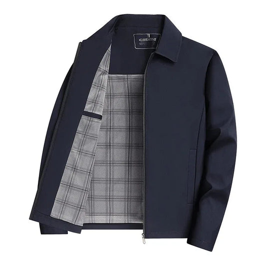 Jacket Vortente - HAWSON-LONDON.COM