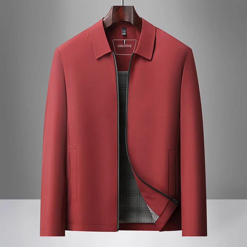 Jacket Vortente - HAWSON - LONDON.COM