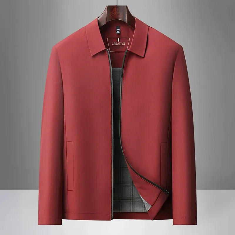 Jacket Vortente - HAWSON-LONDON.COM