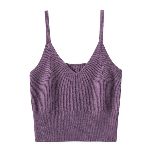 Knitted Base Camisole Vest Togekiss - HAWSON-LONDON.COM