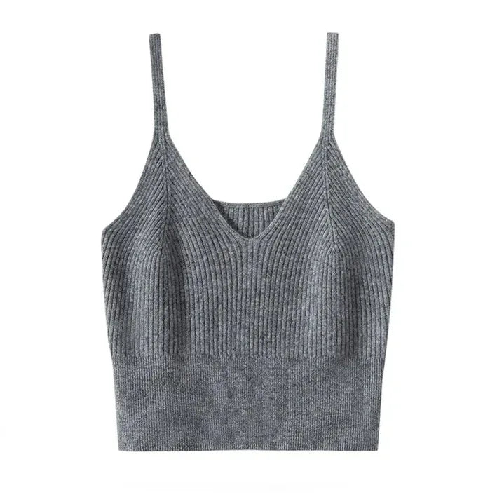 Knitted Base Camisole Vest Togekiss - HAWSON-LONDON.COM