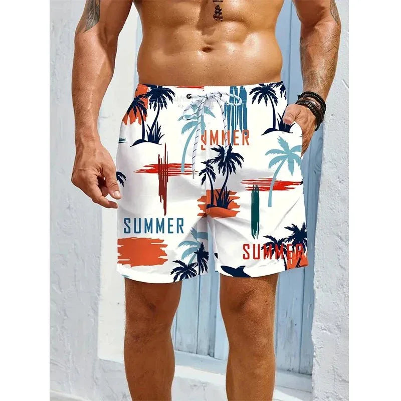 Maillot de bain Groudon - HAWSON-LONDON.COM