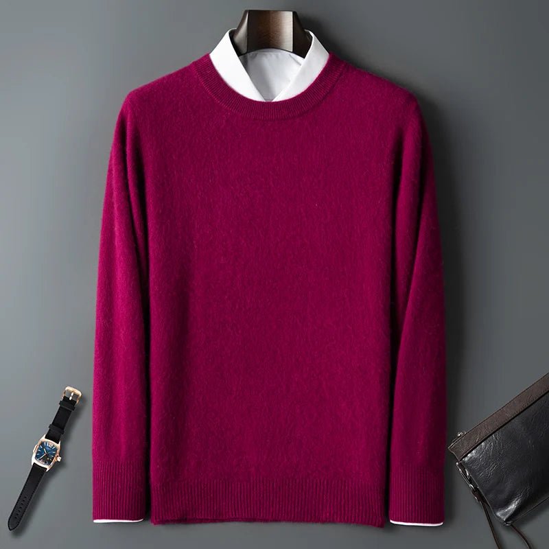 Pullover Macronium - HAWSON - LONDON.COM