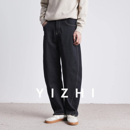 Retro Jeans Regirock - HAWSON - LONDON.COM