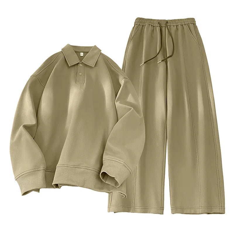 Two - piece Regigigas - HAWSON - LONDON.COM