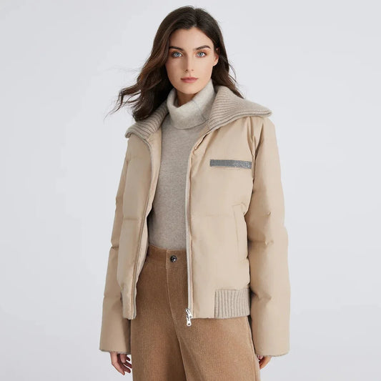 Veste Prinplouf - HAWSON-LONDON.COM