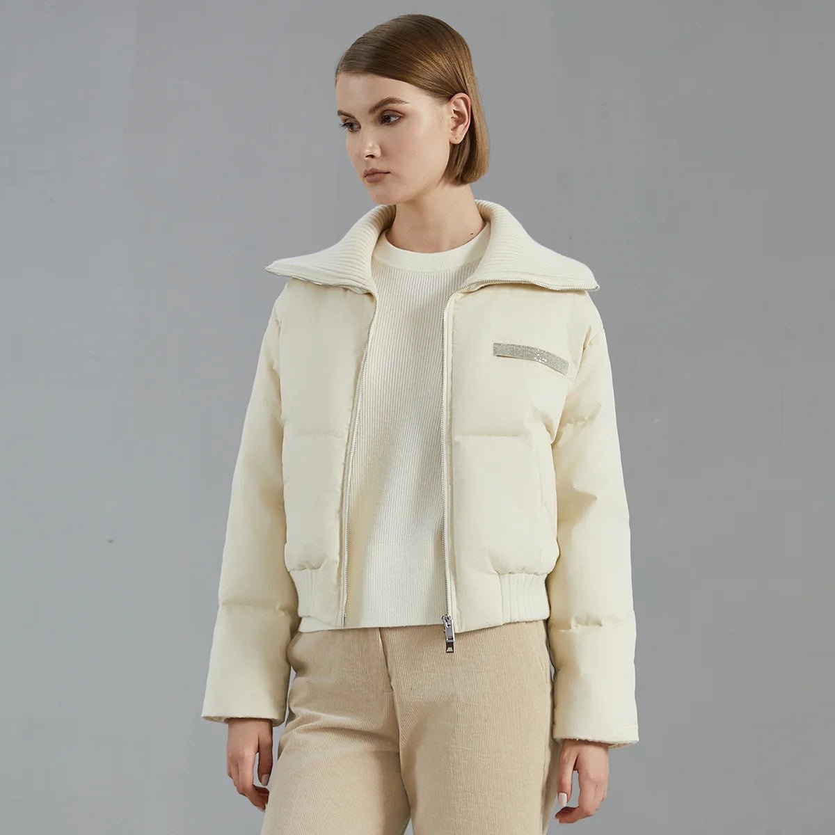 Veste Prinplouf - HAWSON - LONDON.COM