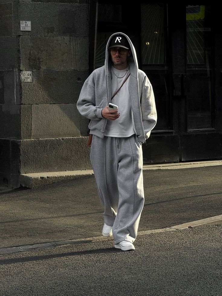 ENSEMBLE HOMME - HAWSON-LONDON.COM