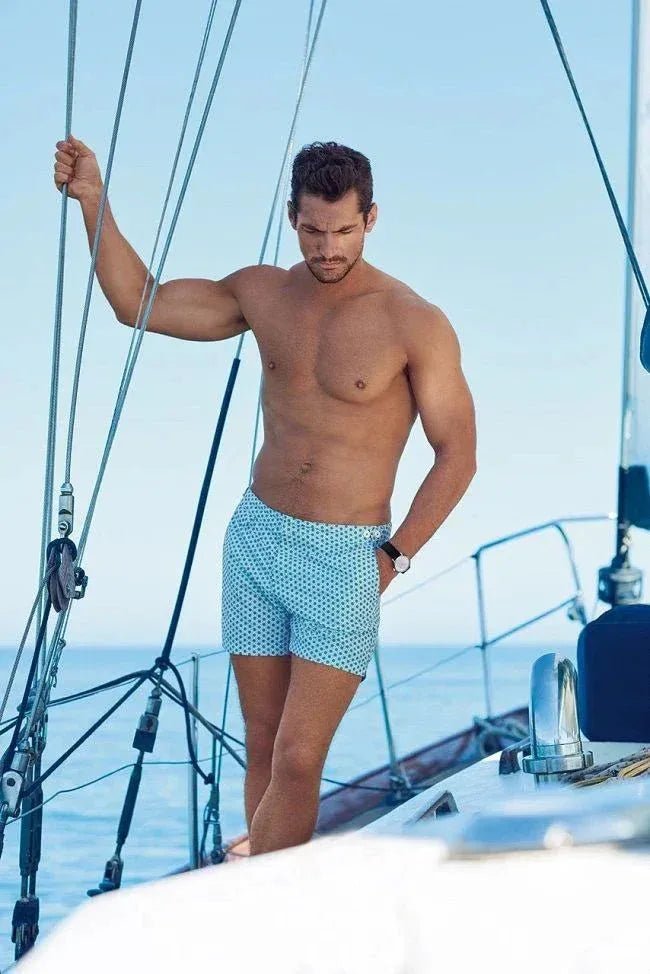 MAILLOT DE BAIN HOMME - HAWSON-LONDON.COM