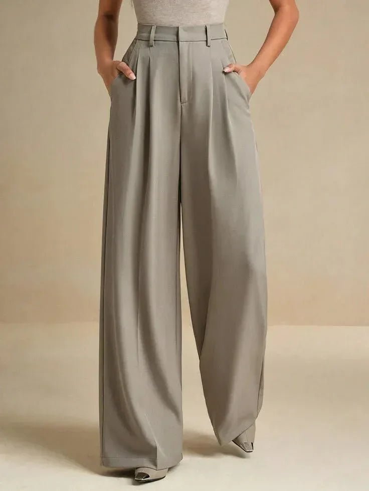 PANTALONS FEMME - HAWSON-LONDON.COM