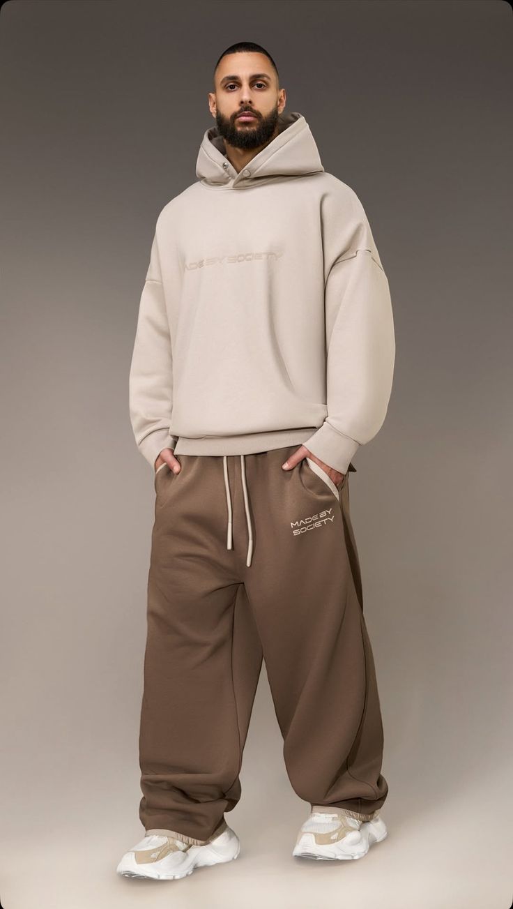 SWEATS - HAWSON-LONDON.COM