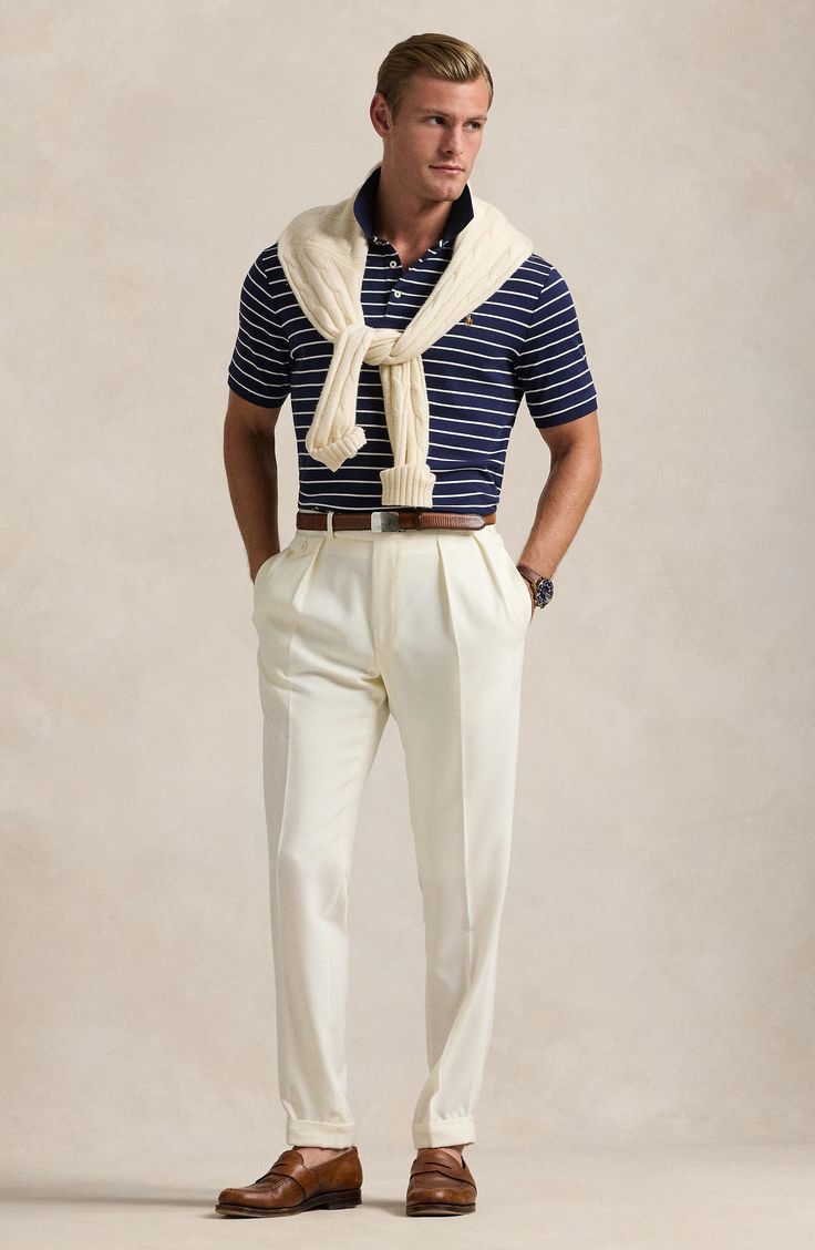 T-SHIRTS & POLOS - HAWSON-LONDON.COM