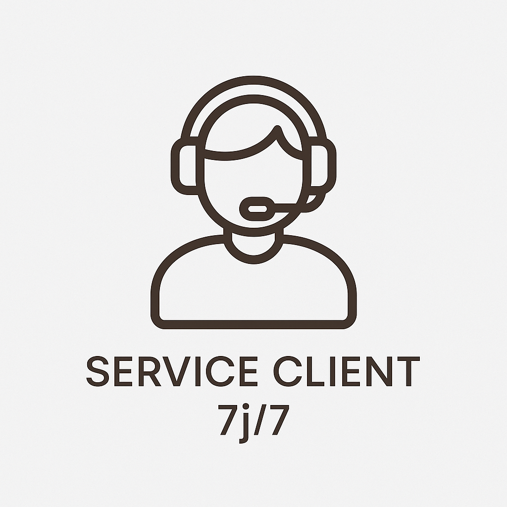 Service client 