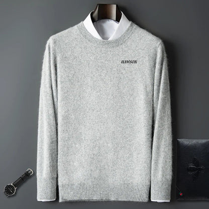 Macronium Pullover
