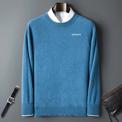Macronium Pullover