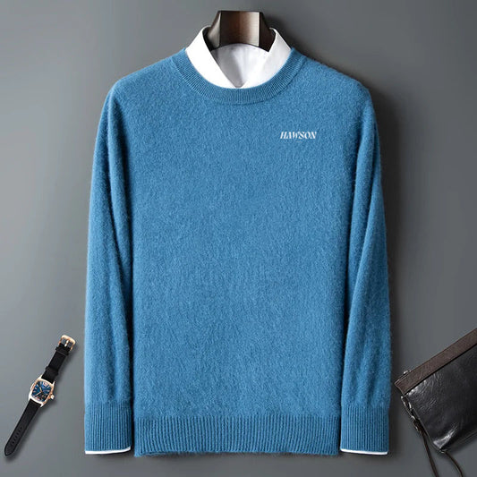 Macronium Pullover