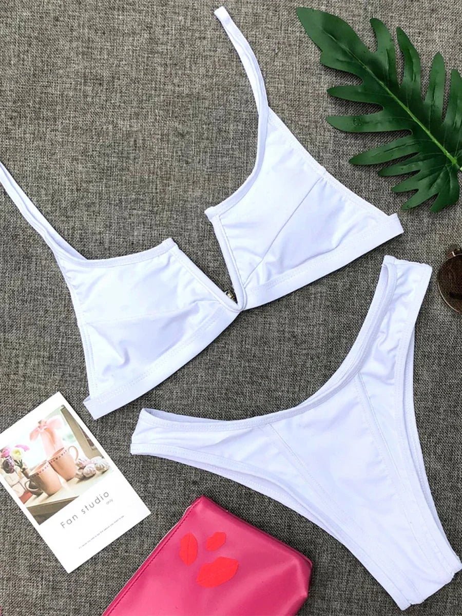 Bikini Étourmi - HAWSON - LONDON.COM