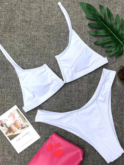 Bikini Étourmi - HAWSON - LONDON.COM