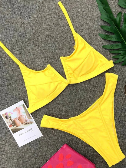 Bikini Étourmi - HAWSON - LONDON.COM