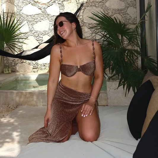 Bikini Stari Eevee - HAWSON-LONDON.COM