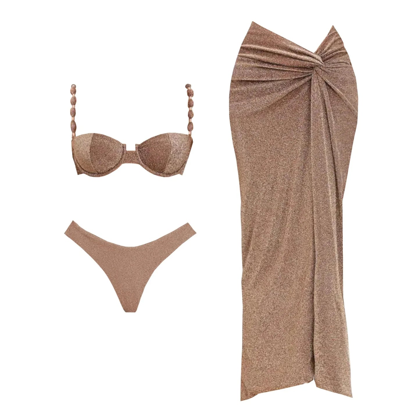 Bikini Stari Eevee - HAWSON-LONDON.COM