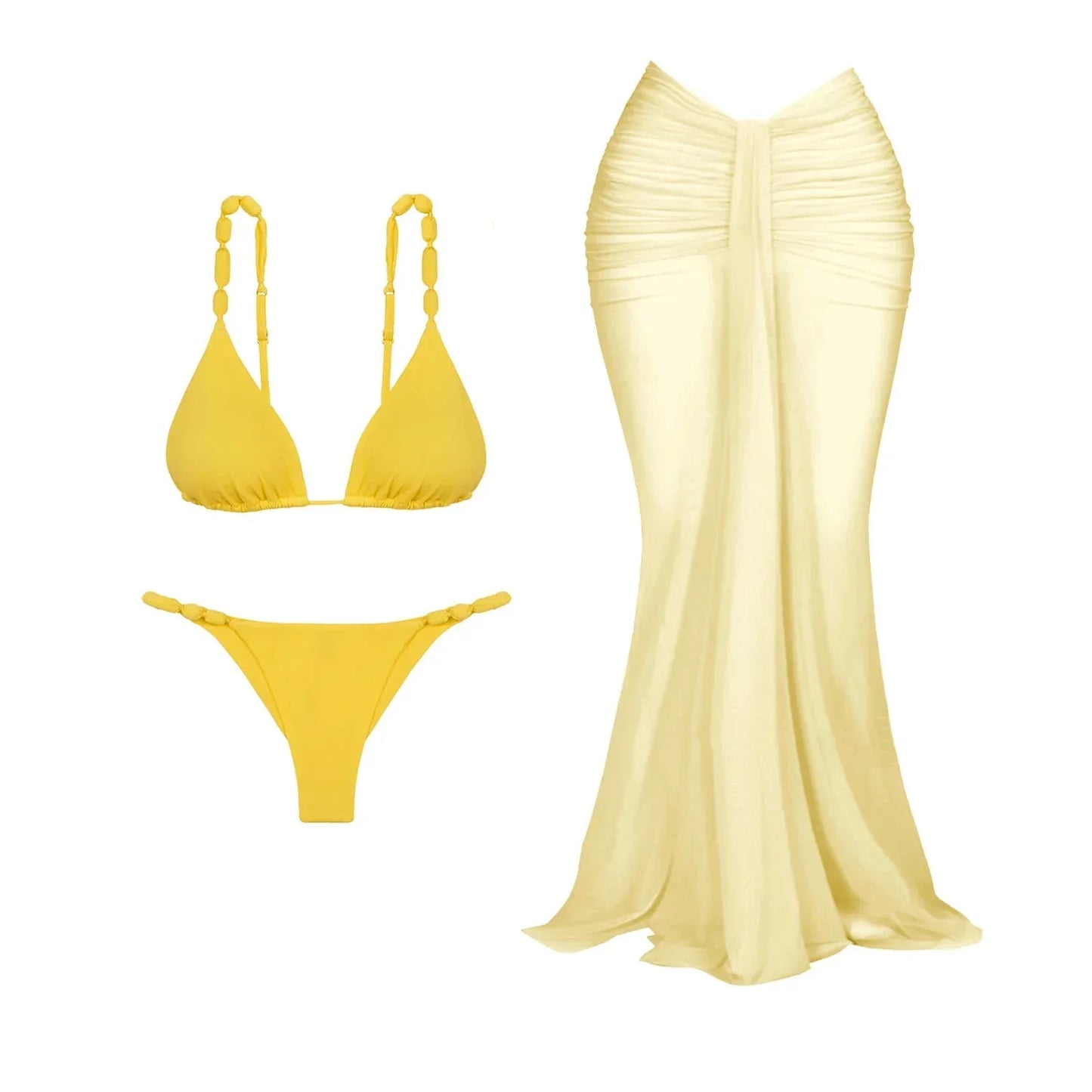 Bikini Stari Eevee - HAWSON-LONDON.COM