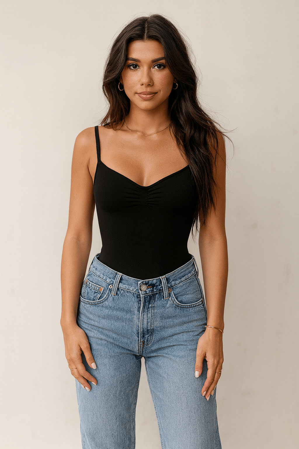 Bodysuit Lippouti - HAWSON - LONDON.COM