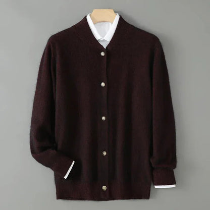 Cardigan Terhal - HAWSON-LONDON.COM