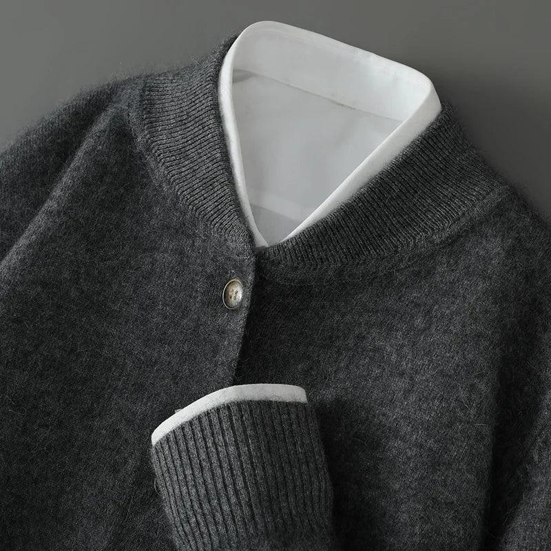 Cardigan Terhal - HAWSON-LONDON.COM