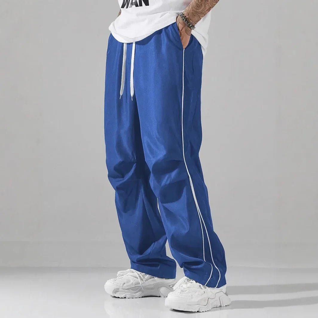 Casual Pants Momartik - HAWSON - LONDON.COM