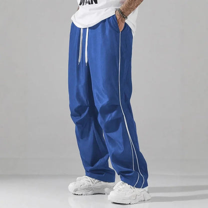 Casual Pants Momartik - HAWSON - LONDON.COM
