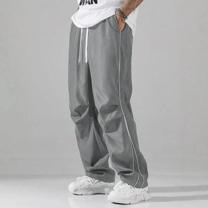 Casual Pants Momartik - HAWSON - LONDON.COM