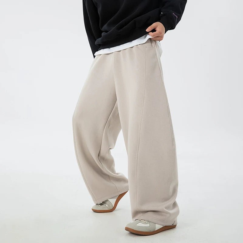 Casual Pants Shaymin - HAWSON - LONDON.COM