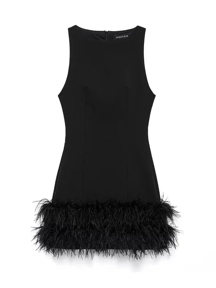 Dress Lixy - HAWSON-LONDON.COM