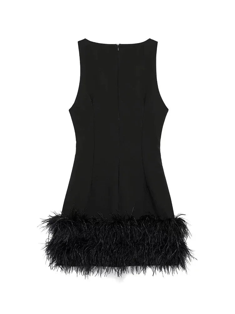 Dress Lixy - HAWSON-LONDON.COM