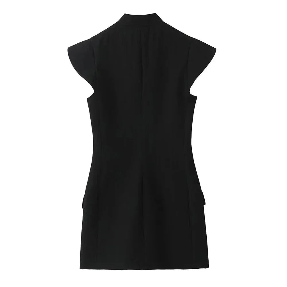 Dress Luxio - HAWSON-LONDON.COM