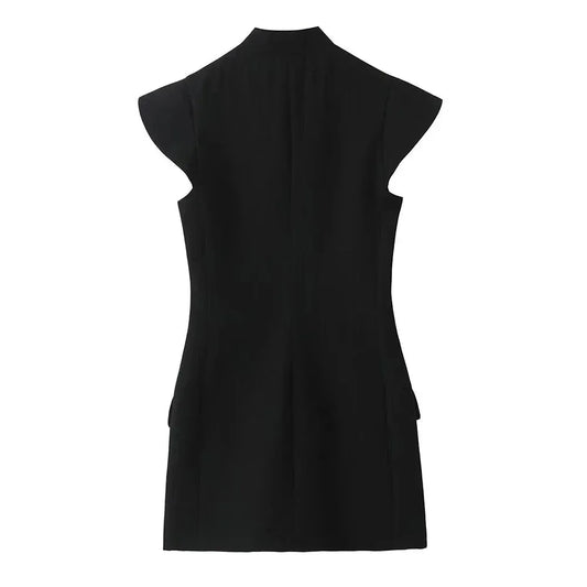 Dress Luxio - HAWSON-LONDON.COM