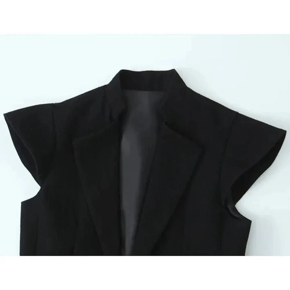 Dress Luxio - HAWSON-LONDON.COM