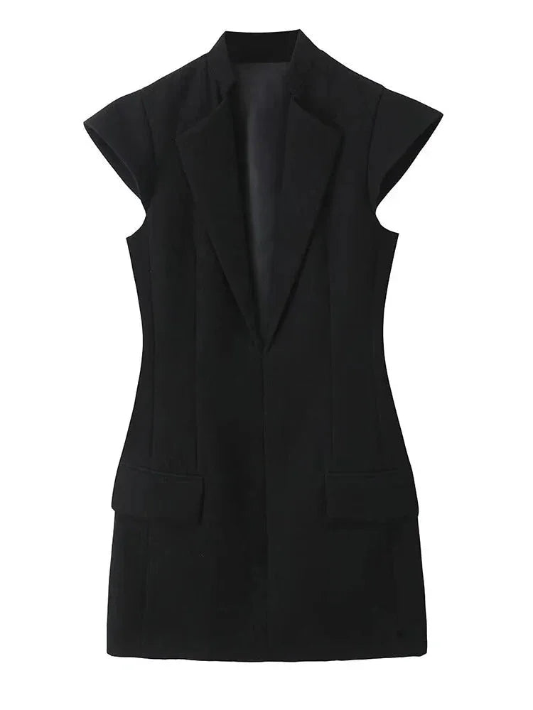 Dress Luxio - HAWSON-LONDON.COM