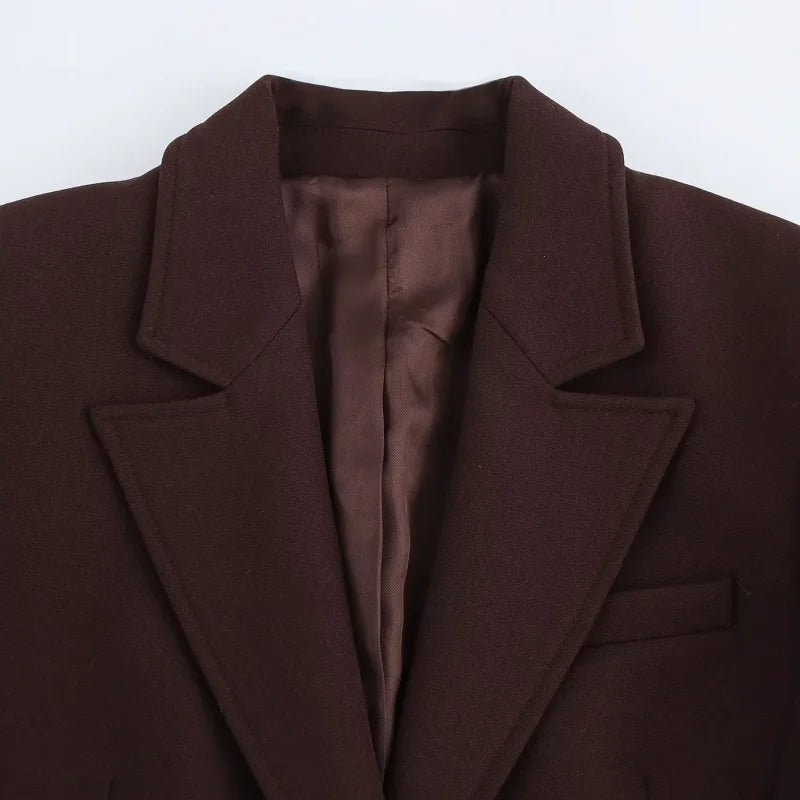 Ensemble Magby - HAWSON - LONDON