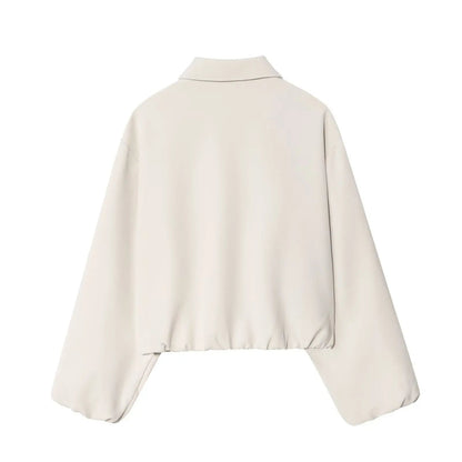 Jacket Cresselia - HAWSON - LONDON.COM