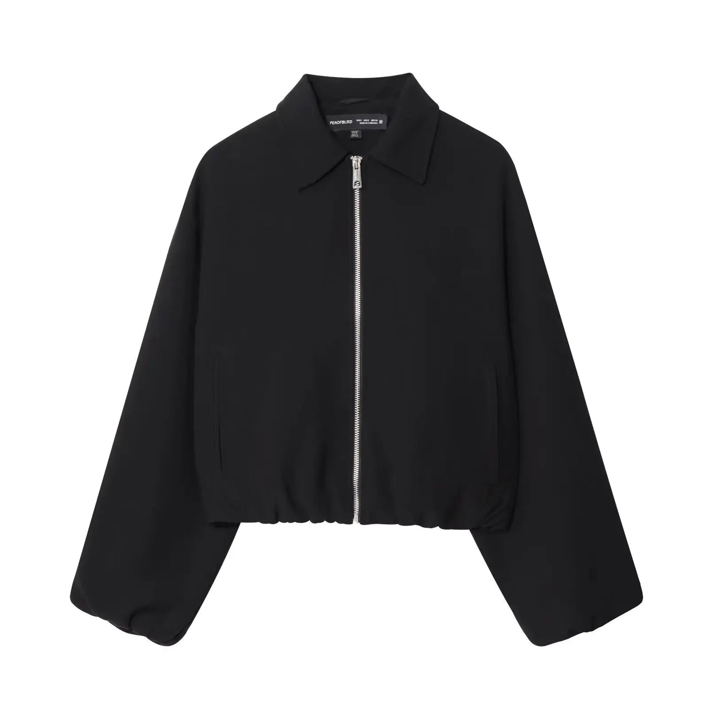 Jacket Cresselia - HAWSON - LONDON.COM