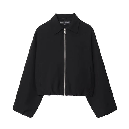 Jacket Cresselia - HAWSON - LONDON.COM
