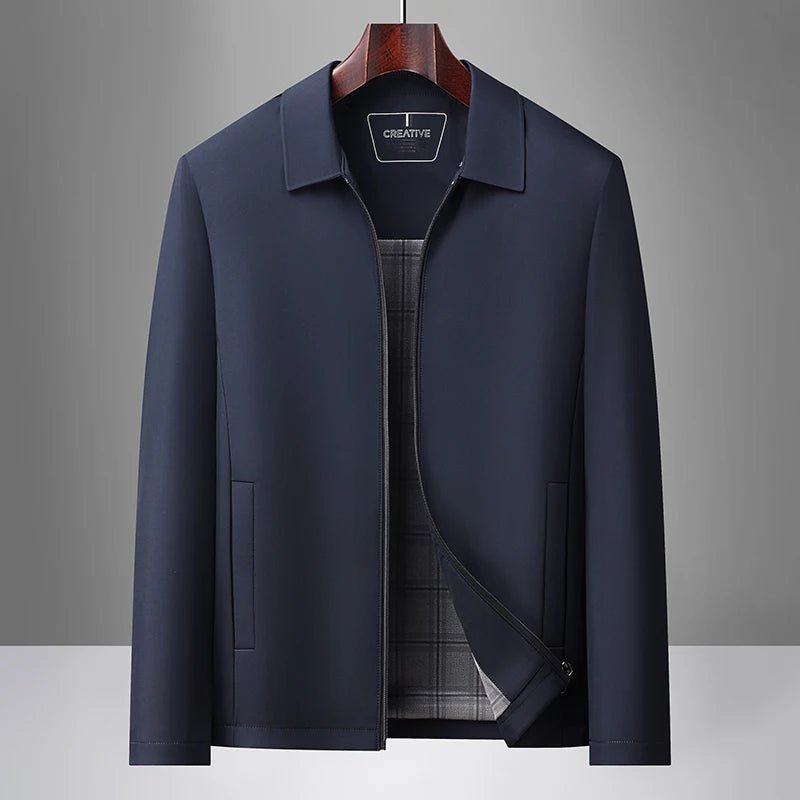 Jacket Vortente - HAWSON - LONDON.COM