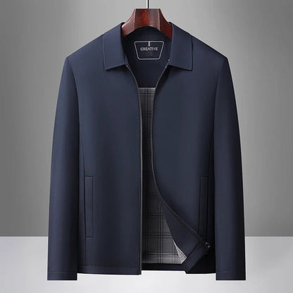 Jacket Vortente - HAWSON - LONDON.COM