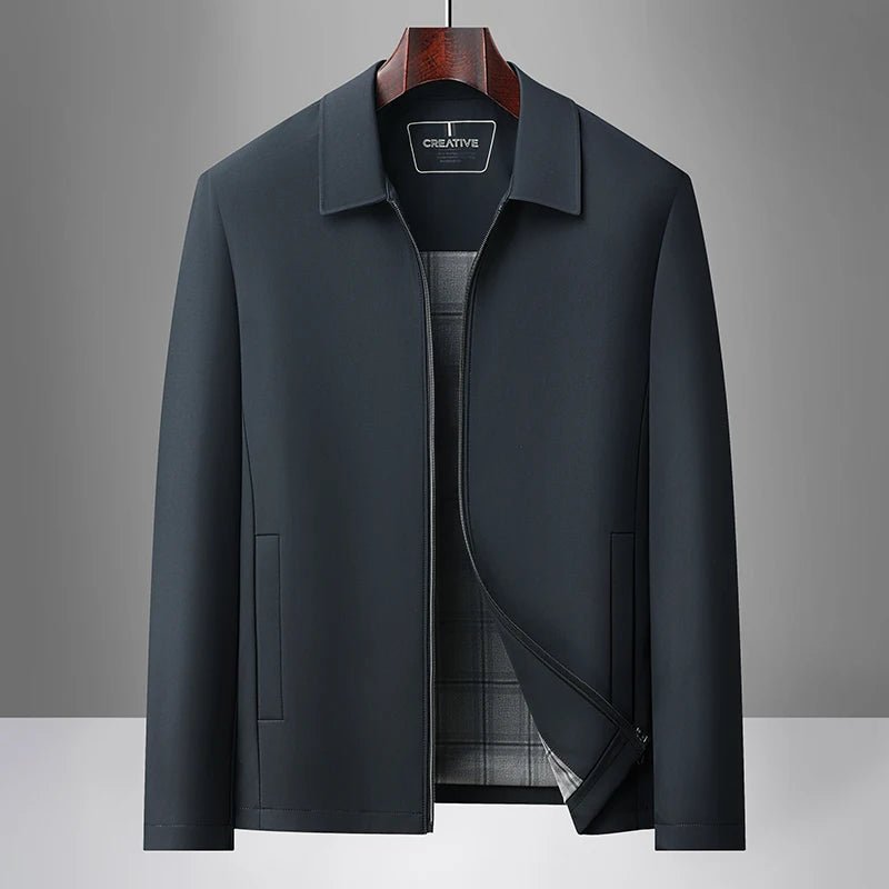 Jacket Vortente - HAWSON - LONDON.COM