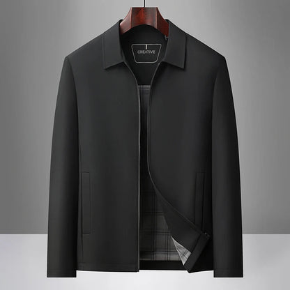 Jacket Vortente - HAWSON - LONDON.COM